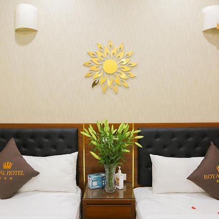 Royal Hotel ฮานอย ภายนอก รูปภาพ